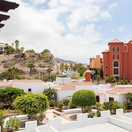1 Bedroom Apartment For 4 People In Tenerife アデヘ エクステリア 写真