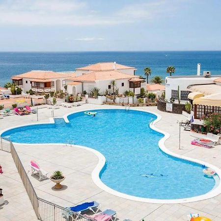 1 Bedroom Apartment For 4 People In Tenerife アデヘ エクステリア 写真
