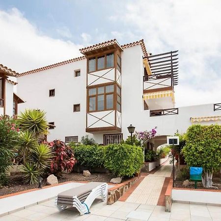 1 Bedroom Apartment For 4 People In Tenerife アデヘ エクステリア 写真