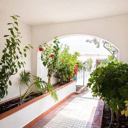 1 Bedroom Apartment For 4 People In Tenerife アデヘ エクステリア 写真