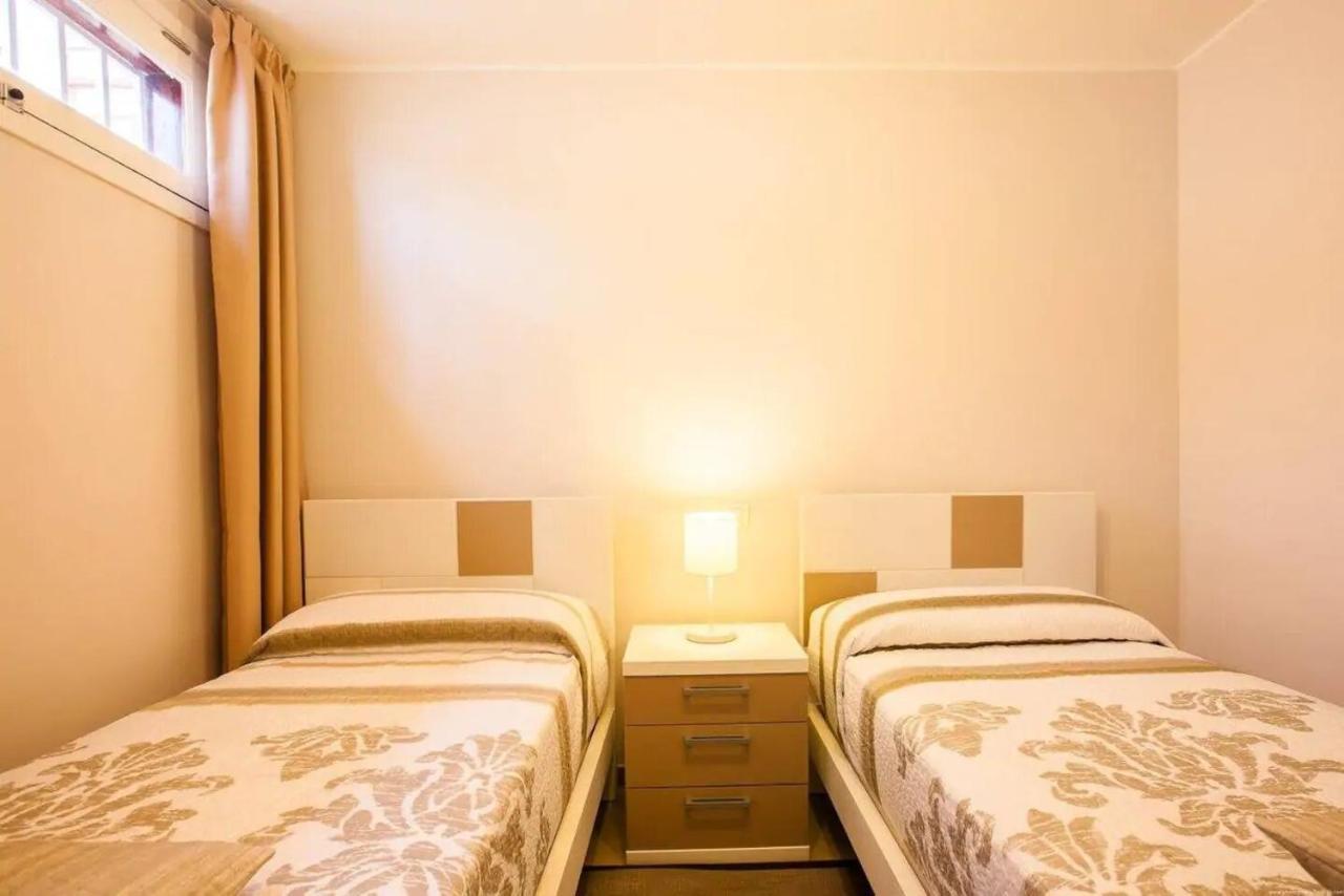 1 Bedroom Apartment For 4 People In Tenerife アデヘ エクステリア 写真