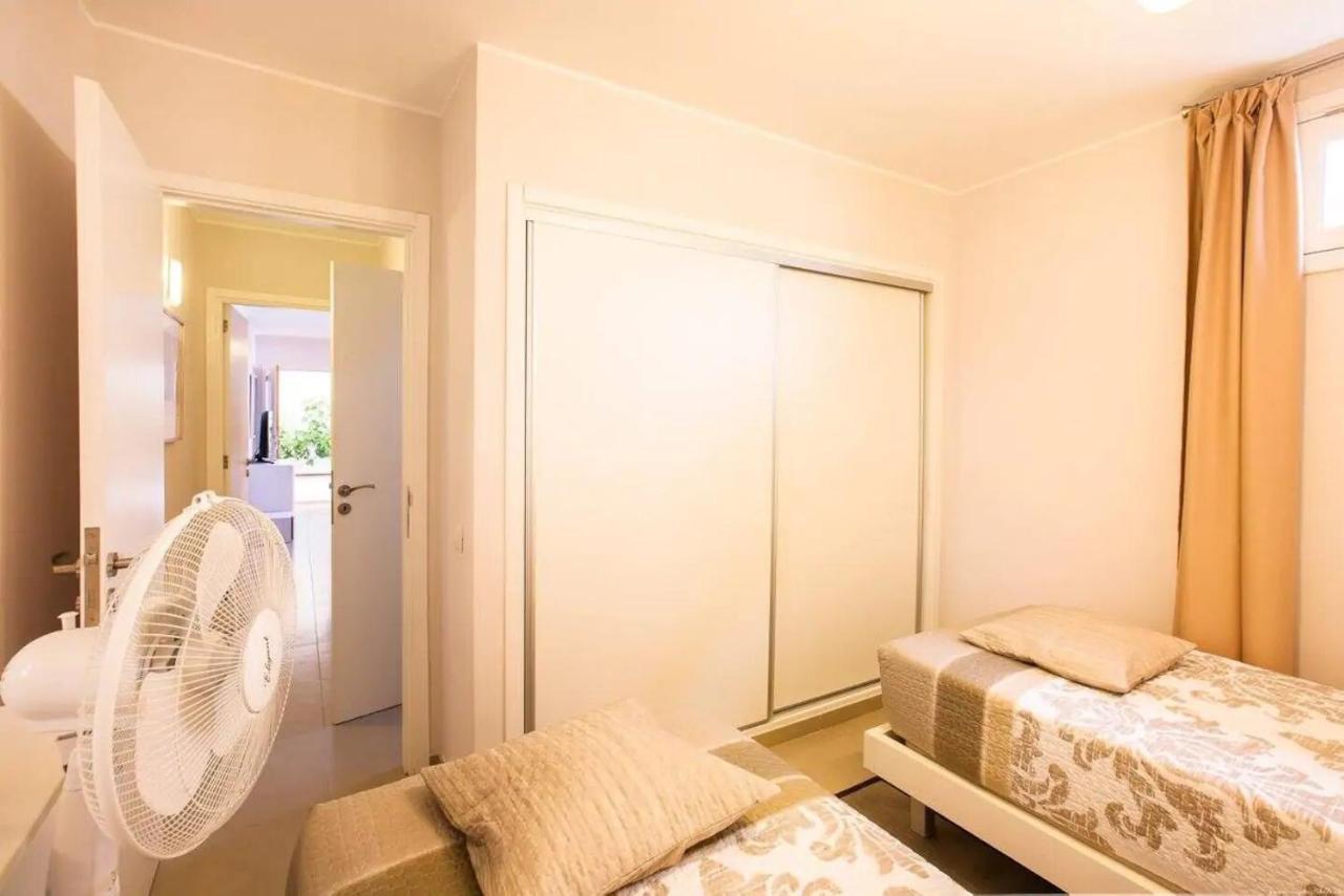 1 Bedroom Apartment For 4 People In Tenerife アデヘ エクステリア 写真
