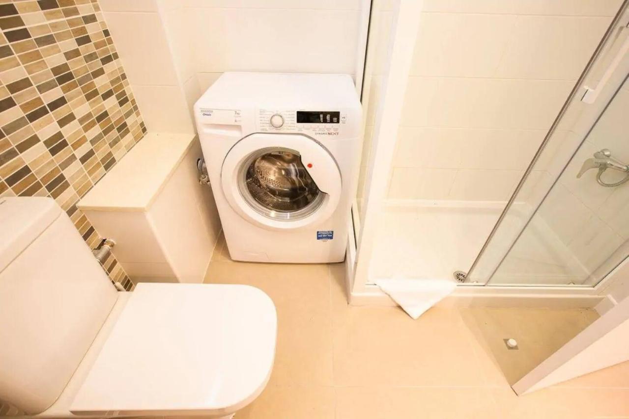 1 Bedroom Apartment For 4 People In Tenerife アデヘ エクステリア 写真