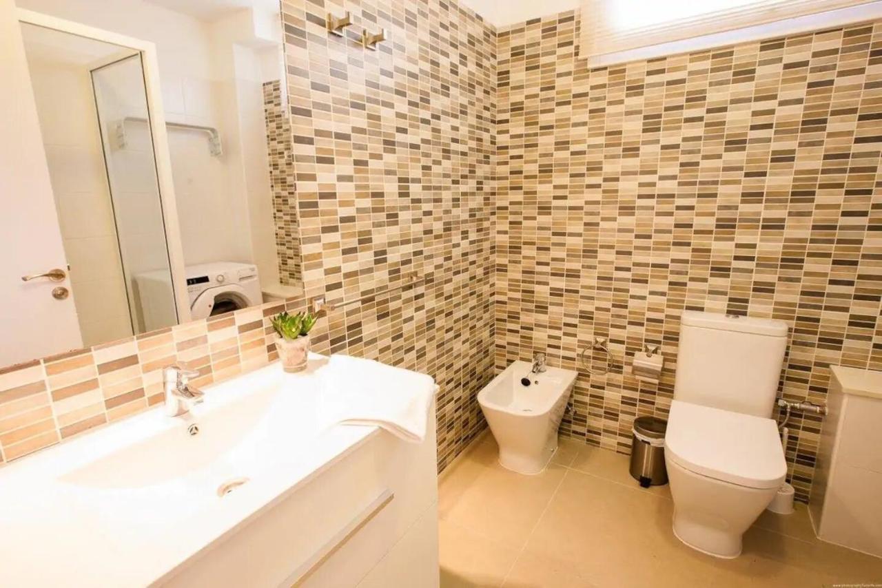 1 Bedroom Apartment For 4 People In Tenerife アデヘ エクステリア 写真